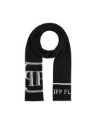 Philipp Plein Sport Accesorii textile LONG SCARF "DANNY"