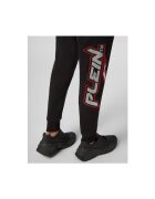 Philipp Plein Sport Îmbracaminte JOGGING SPACE BLACK