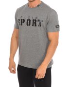 Philipp Plein Sport Îmbracaminte TIPS400
