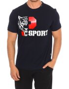 Philipp Plein Sport Îmbracaminte TIPS410
