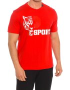 Philipp Plein Sport Îmbracaminte TIPS410
