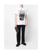 Philipp Plein Sport Îmbracaminte TSHIRT FABC-MTK5690-PJY002N