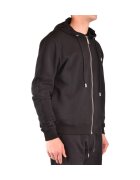 Philipp Plein Sport Îmbracaminte VESTE S19C MJB0959 PJO002N BLACK