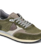 Philippe Model Pantofi BLVILLE LOW MAN