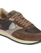 Philippe Model Pantofi BLVILLE LOW WOMAN