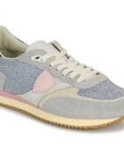 Philippe Model Pantofi BLVILLE LOW WOMAN