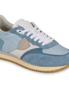 Philippe Model Pantofi BLVILLE LOW WOMAN
