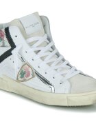 Philippe Model Pantofi PRSX HIGH WOM