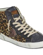 Philippe Model Pantofi PRSX HIGH WOMAN
