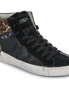 Philippe Model Pantofi PRSX HIGH WOMAN