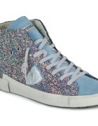 Philippe Model Pantofi PRSX HIGH WOMAN