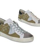 Philippe Model Pantofi PRSX LOW MAN