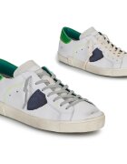 Philippe Model Pantofi PRSX LOW MAN