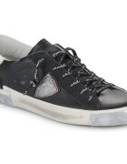 Philippe Model Pantofi PRSX LOW WOMAN