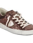 Philippe Model Pantofi PRSX LOW WOMAN