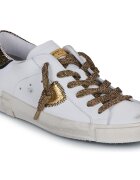 Philippe Model Pantofi PRSX LOW WOMAN