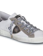 Philippe Model Pantofi PRSX LOW WOMAN
