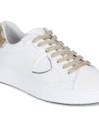Philippe Model Pantofi TEMPLE LOW WOMAN