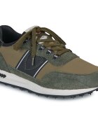 Philippe Model Pantofi TOUR LOW MAN