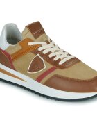 Philippe Model Pantofi TROPEZ 2.1 LOW MAN