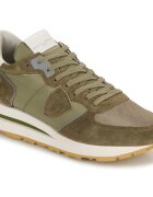 Philippe Model Pantofi TROPEZ HAUTE LOW MAN