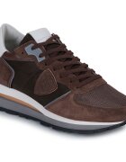 Philippe Model Pantofi TROPEZ HAUTE LOW MAN