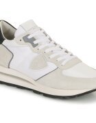 Philippe Model Pantofi TROPEZ HAUTE LOW MAN