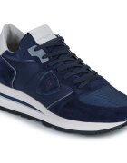 Philippe Model Pantofi TROPEZ HAUTE LOW MAN