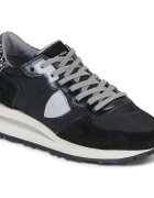 Philippe Model Pantofi TROPEZ HAUTE LOW WOMAN