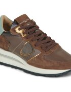 Philippe Model Pantofi TROPEZ HAUTE LOW WOMAN