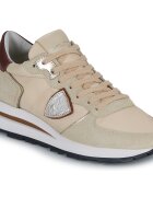 Philippe Model Pantofi TROPEZ HAUTE LOW WOMAN