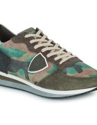 Philippe Model Pantofi TROPEZ X LOW MAN