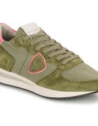 Philippe Model Pantofi TRPX LOW WOMAN
