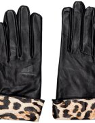 Pieces Accesorii textile Pcjeora Smart Leather Gloves 17160028