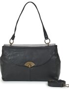 Pieces Genti PCAMINA LEATHER XL CROSS