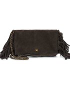 Pieces Genti PCAURORA SUEDE CROSS