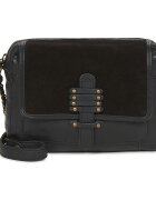 Pieces Genti PCBEA LEATHER CROSS BODY