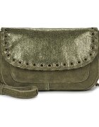Pieces Genti PCBINIA SUEDE CROSS BODY