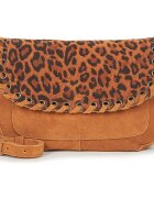 Pieces Genti PCBINIA SUEDE CROSS BODY