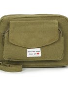Pieces Genti PCBROOKE CROSS BODY