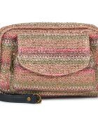 Pieces Genti PCBROOKE CROSS BODY