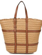Pieces Genti PCKIRSTINE SHOPPER