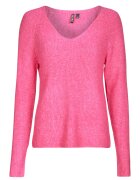 Pieces Îmbracaminte ELLEN V NECK