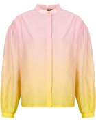 Pieces Îmbracaminte PCBIBIANE LS WVN SHIRT