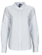 Pieces Îmbracaminte PCIRENA LS OXFORD SHIRT