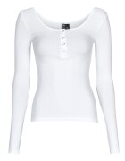 Pieces Îmbracaminte PCKITTE LS TOP