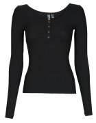 Pieces Îmbracaminte PCKITTE LS TOP