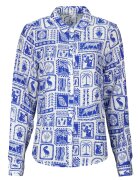 Pieces Îmbracaminte PCSAYLOR LS SHIRT WVN
