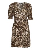 Pieces Îmbracaminte PCTALA 2/4 WRAP DRESS