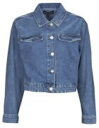 Pieces Îmbracaminte PCTESSIE LS DNM JACKET MB873